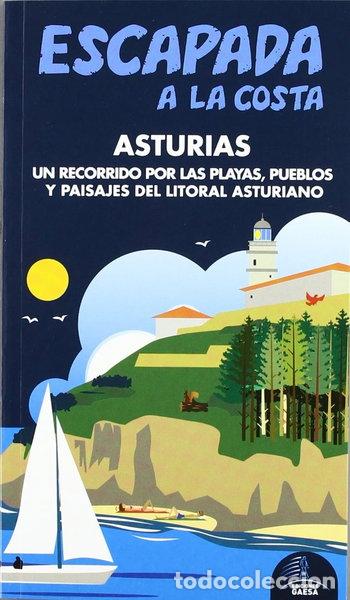 Livres: Asturias- 9788480239332