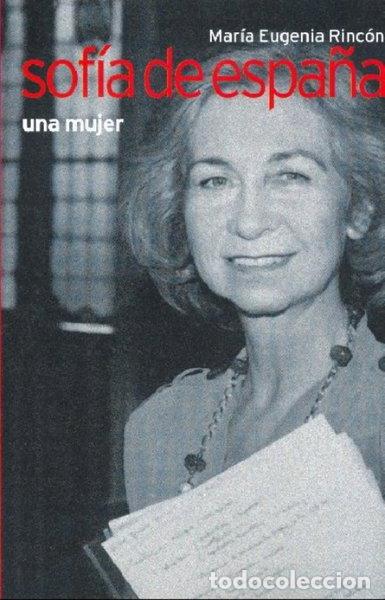 Libri di seconda mano: Sof&iacute;a de Espa&ntilde;a- 9788441321557
