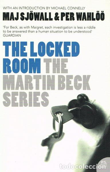 Libri di seconda mano: The Locked Room- 9780007835300