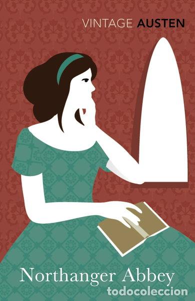 Libri di seconda mano: Northanger Abbey- 9780099511878