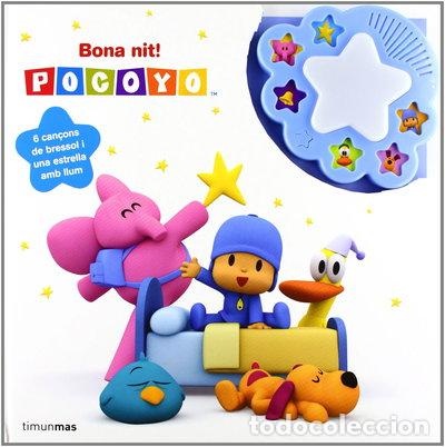 Libri di seconda mano: Bona nit, Pocoy&oacute;!- 9788499328577