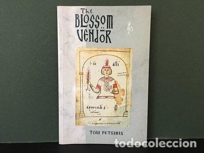 books: The Blossom Vendor- 9780855722197