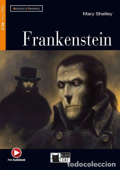 Libri di seconda mano: Frankenstein- 9788853008374