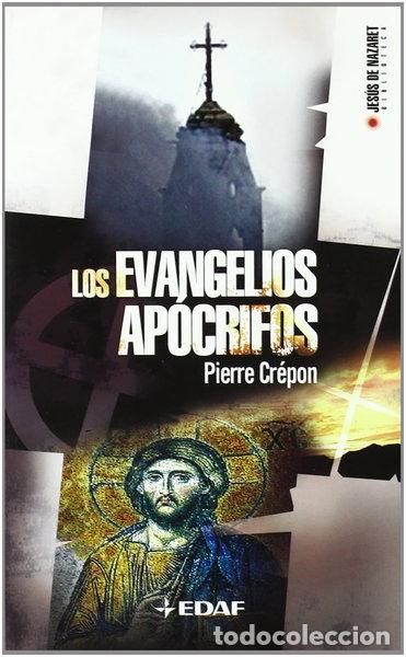 Libri di seconda mano: Los evangelios ap&oacute;crifos- 9788441416017