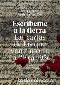 Libri di seconda mano: Escr&iacute;beme a la tierra- 9788412120271