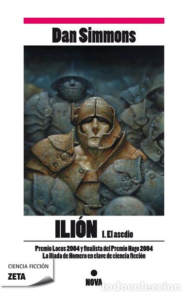 Libri di seconda mano: Ili&oacute;n I. El asedio- 9788466623292