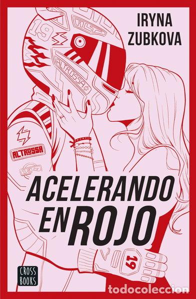 Libri di seconda mano: Acelerando en rojo- 9788408299615