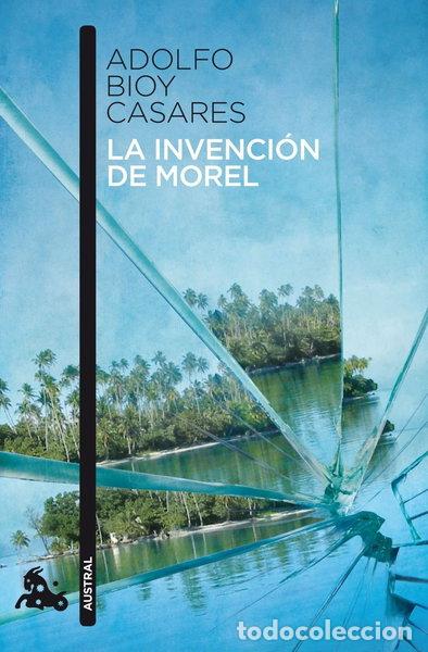 Livres: La invenci&oacute;n de Morel- 9788467035698