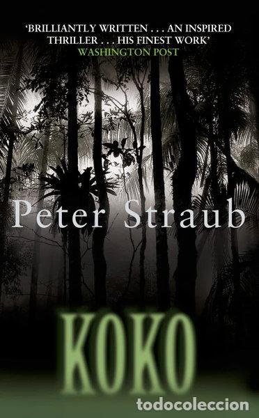 Livres: Koko (9780007103676)