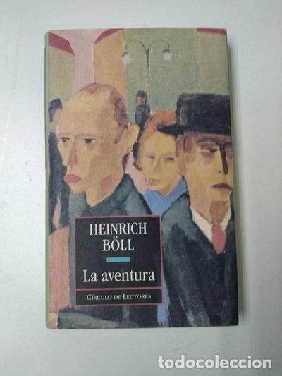 Livres: La aventura- 9788422653615