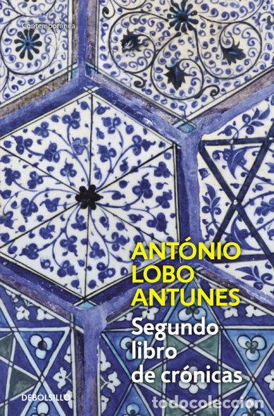 Libros: Segundo libro de cr&oacute;nicas- 9788497937269