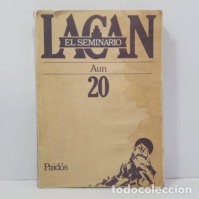Libros: Aun (el seminario; t.20)- 9788475091068