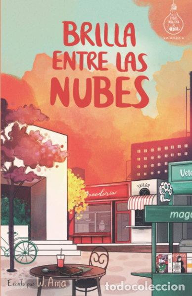 Libros: Brilla entre las nubes- 9798670195218