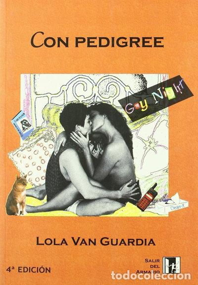 Libros: Con Pedigree- 9788492085750