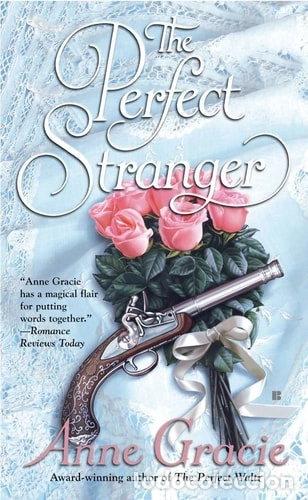 Livres: The Perfect Stranger- 9780425210529