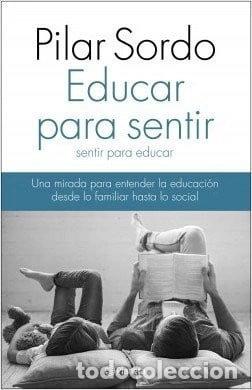 Libri di seconda mano: Educar para sentir, sentir para educar- 9789504961093