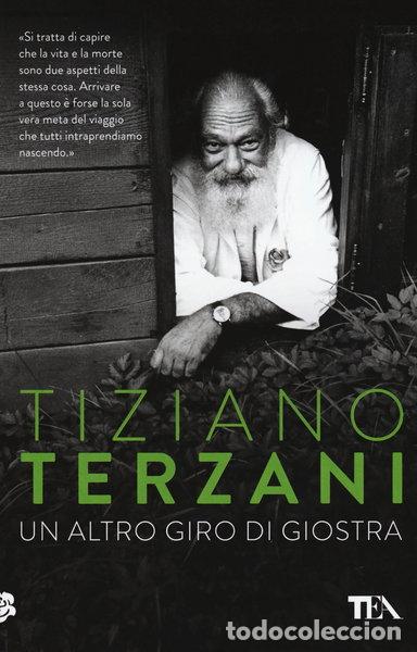 Libri di seconda mano: Un altro giro di giostra- 9788850251032