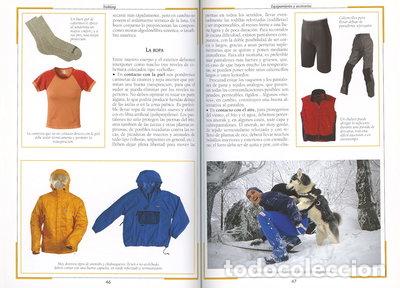 Libros: Trekking. Senderismo y... algo m&aacute;s- 9788430524723