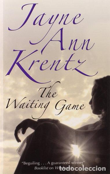 Libros: The Waiting Game- 9780727880598