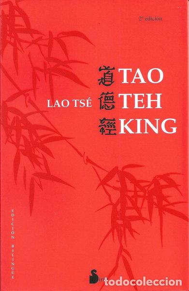 Livros em segunda m&atilde;o: Tao Teh King- 9788478086368