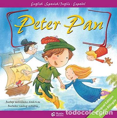 Livros em segunda m&atilde;o: Peter Pan- 9788417079017