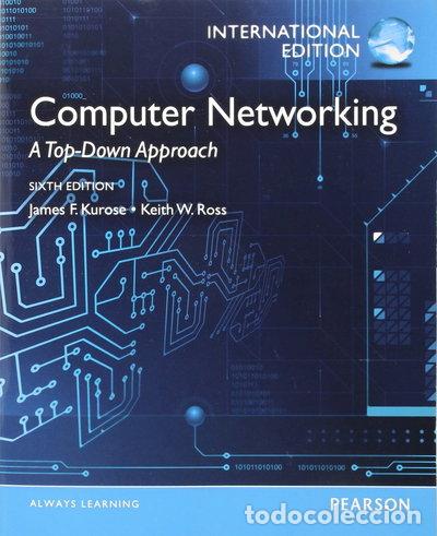 Livres: Computer Networking- 9780273768968