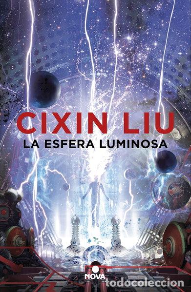 Libros: La esfera luminosa- 9788417347338