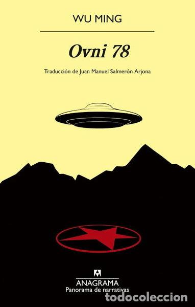 Libros: Ovni 78- 9788433946621