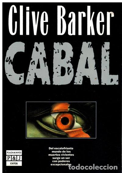 Libros: Cabal- 9788401323089