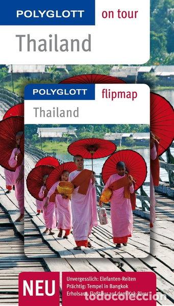 Libros: Thailand on tour- 9783846407851