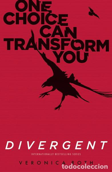 books: Divergent- 9780008167905