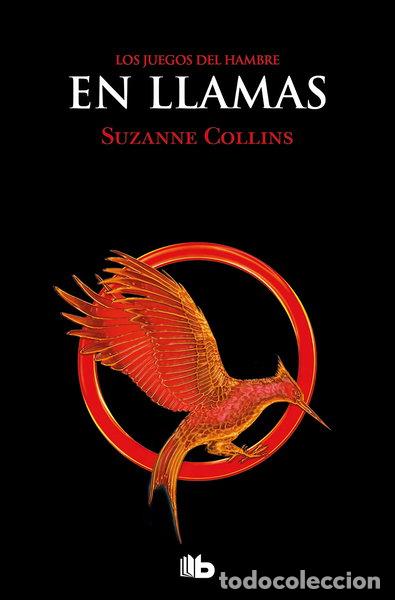 B&uuml;cher: En llamas- 9788413144863