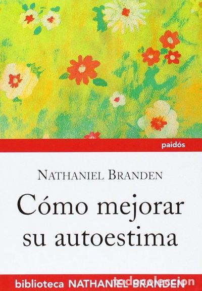 Libros: C&oacute;mo mejorar su autoestima- 9788449323478