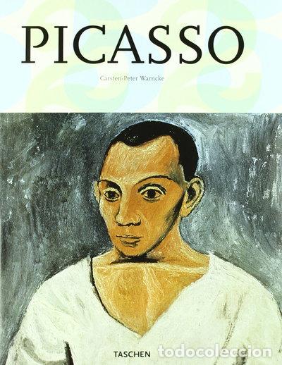 Libros: Picasso- 9783822850268