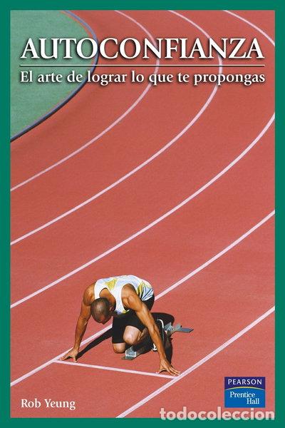 Libros: Autoconfianza- 9788483226063