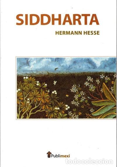 Libros: Siddharta- 9789686599305