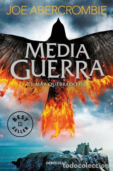 Libros: Media guerra- 9788466341189