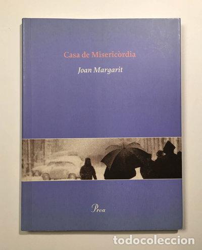 Libros: Casa de Miseric&ograve;rdia- 9788484379348