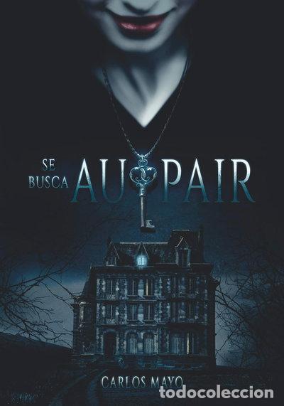 Livros em segunda m&atilde;o: Se busca au pair- 9788491825197