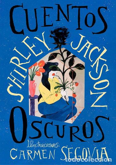 Livros em segunda m&atilde;o: Cuentos oscuros- 9788412782042