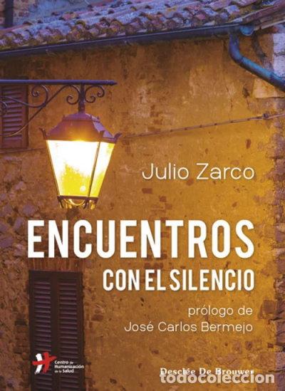 Livros em segunda m&atilde;o: Encuentros con el silencio- 9788433031099