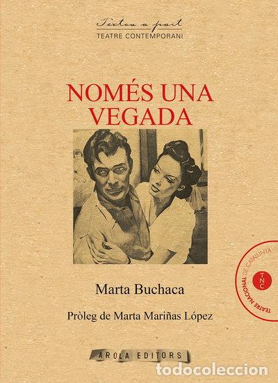 Libros: Nom&eacute;s una vegada- 9788494907463