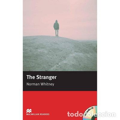 Libros: The Stranger- 9781405076623