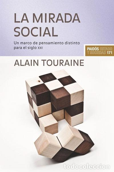 Libros: La mirada social- 9788449323164