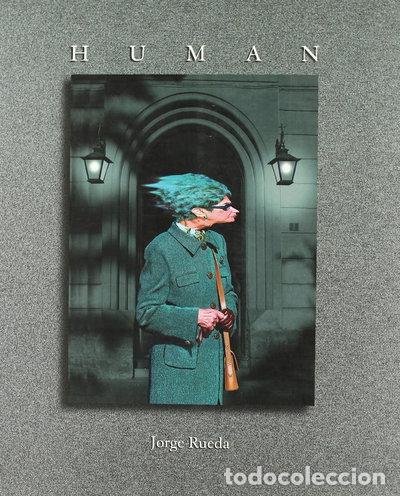Libros: Human- 9788497854214