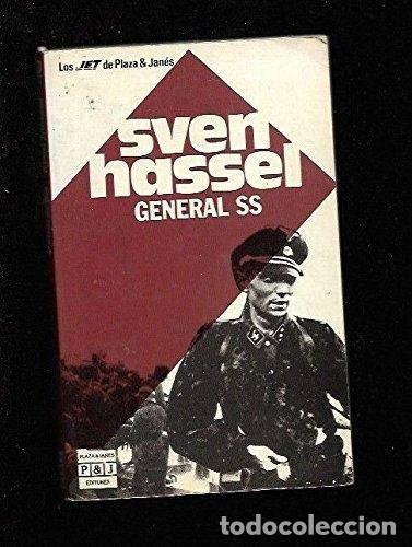 books: General SS- 9788401495847