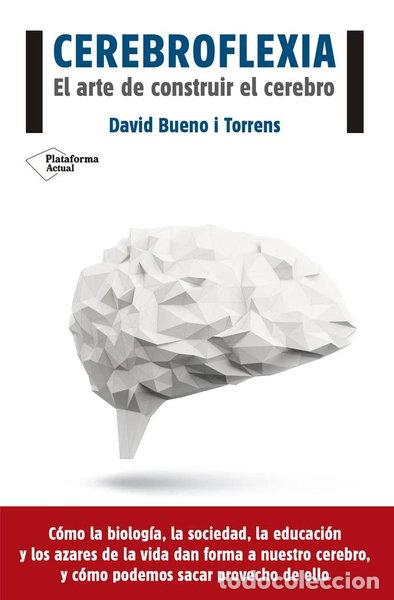 books: Cerebroflexia- 9788416620111