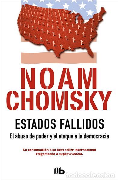 Libros: Estados Fallidos- 9788490703823