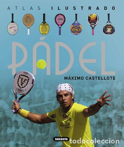 Libri di seconda mano: El p&aacute;del- 9788467718874