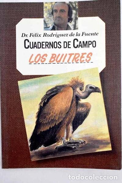 Libros: Los Buitres- 9788471025104